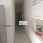 Casa com 3 dormitórios à venda, 70 m² - Residencial São Francisco - São José dos Campos/SP