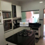 Casa com 3 dormitórios à venda, 217 m² por R$ 720.800,00 - Jardim Ana Rosa - Taubaté/SP