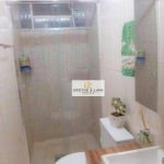 APARTAMENTO COM 55m², CAÇAPAVA SP !!