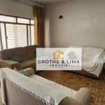 Casa com 3 dormitórios à venda, 170 m² por R$ 475.000 - Jardim Pereira do Amparo - Jacareí/SP