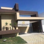 Casa com 3 dormitórios, 150 m² - venda por R$ 1.085.000,00 ou aluguel por R$ 7.296,00/mês - Condomínio Terras do Vale - Caçapava/SP