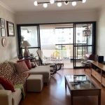 Apartamento a venda no Vila Ema com130m²