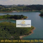 Excelente fazenda com 1211 alqueires à venda na região do município de Santa Branca/SP.