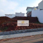 Terreno à venda, 252 m² por R$ 265.000 - Condomínio Residencial Mantiqueira - São José dos Campos/SP