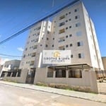 Apartamento com 3 dormitórios à venda, 79 m² por R$ 310.000,00 - Jardim Caçapava - Caçapava/SP