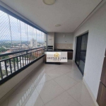 Apartamento com 3 dormitórios à venda, 152 m² por R$ 1.100.000,00 - Centro - Caçapava/SP