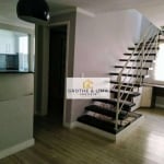 Apartamento Duplex com 2 dormitórios, 1 suíteà venda, 74 m² - Jardim Terras Do Sul - São José dos Campos/SP