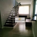 Apartamento Duplex com 2 dormitórios, 1 suíteà venda, 74 m² - Jardim Terras Do Sul - São José dos Campos/SP