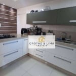 Apartamento com 3 dormitórios à venda, 194 m² por R$ 2.450.000,00 - Jardim Aquarius - São José dos Campos/SP