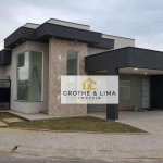 Casa com 3 dormitórios à venda, 150 m² por R$ 800.000,00 - Residencial Pérolas do Vale - Tremembé/SP