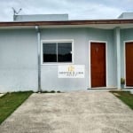 Casa com 2 dormitórios à venda, 58 m² por R$ 250.000,00 - Chácaras Pousada do Vale - São José dos Campos/SP