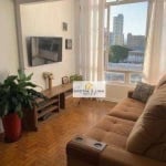 Apartamento muito bem localizado na região Central de São Jose dos Campos. 112M²