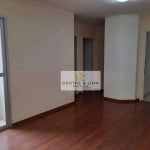 Apartamento com 2 dormitórios à venda, 60 m² por R$ 340.000,00 - Jardim América - São José dos Campos/SP