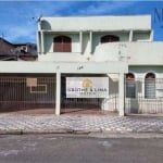 Casa com 5 dormitórios à venda, 230 m² por R$ 590.000,00 - Jardim Maria Augusta - Taubaté/SP