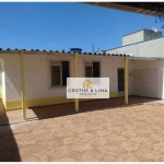 Casa com 3 dormitórios à venda, 168 m² por R$ 350.000,00 - Flor Do Vale - Tremembé/SP