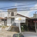 Sobrado com 6 dormitórios à venda, 300 m² por R$ 1.800.000 - Vila Ema - São José dos Campos/SP