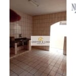 Casa com 1 dormitório à venda, 104 m² por R$ 390.000,00 - Jardim Maria Augusta - Taubaté/SP