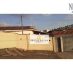 Casa com 3 dormitórios à venda, 102 m² por R$ 470.000,00 - Residencial Paraíso - Taubaté/SP