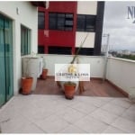 Apartamento com 2 dormitórios à venda, 163 m² por R$ 580.000,00 - Centro - Taubaté/SP