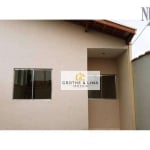 Casa com 2 dormitórios à venda, 65 m² por R$ 260.000,00 - Água Quente - Taubaté/SP