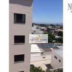 Apartamento com 2 dormitórios à venda, 74 m² por R$ 235.000,00 - Vila Paulista - Taubaté/SP