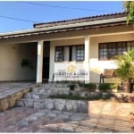 Casa com 3 dormitórios à venda, 168 m² por R$ 435.000,00 - Jardim Bela Vista - Taubaté/SP