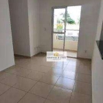 Apartamento com 3 dormitórios à venda, 62 m²  - Jardim América - São José dos Campos/SP