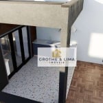 Casa com 3 dormitórios à venda, 134 m² por R$ 720.000,00 - ?Edifício José Antônio Abirached ? - Taubaté/SP