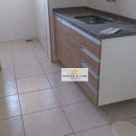 Apartamento com 2 dormitórios à venda, 73 m² por R$ 349.800,00 - São Benedito - Guaratinguetá/SP