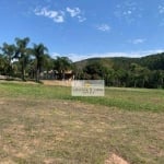 Passando a divida _ Terreno à venda, 1640 m² por R$ 340.000 - Village Parahybuna - Paraibuna/SP