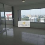 Apartamento com 2 dormitórios para alugar, 83 m² por R$ 4.895,00/mês - Jardim Aquarius - São José dos Campos/SP