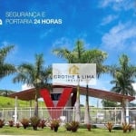 Terreno à venda, 2202 m² por R$ 352.348,80 - Village Parahybuna - Paraibuna/SP