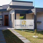 Linda casa com ótimo acabamento no Areão - Taubaté