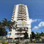 Apartamento com 3 dormitórios à venda, 256 m² por R$ 1.200.000,00 - Jardim das Nações - Taubaté/SP