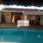 Casa com 3 dormitórios à venda, 178 m²