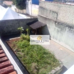 Casa com 3 dormitórios à venda, 230 m² por R$ 500.000,00 - Alto São Pedro - Taubaté/SP