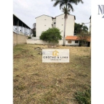 Terreno, 1300 m² - venda por R$ 1.000.000,00 ou aluguel por R$ 4.300,00/mês - Centro - Taubaté/SP