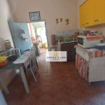 Casa com 2 dormitórios à venda, 52 m² por R$ 265.000,00 - Centro - São Luiz do Paraitinga/SP