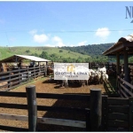 Fazenda com 1 dormitório à venda, 968000 m² por R$ 4.000.000,00 - Rural - Lagoinha/SP