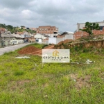 Terreno à venda, 162 m² por R$ 160.000 - Jardim dos Bandeirantes - São José dos Campos/SP