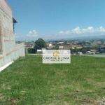 Terreno à venda - Caçapava - Condomínio Reserva do Vale - 262m²