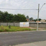 Terreno comercial à venda, 311 m² - Residencial Golden Park - Jacareí/SP