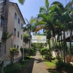 Apartamento com 2 dormitórios à venda, 51 m² por R$ 292.000,00 - Maranduba - Ubatuba/SP