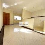 Casa com 2 dormitórios à venda, 68 m² por R$ 285.000,00 - Residencial Estoril - Taubaté/SP