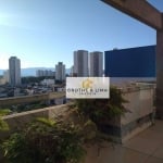 Apartamento Duplex com 3 dormitórios à venda, 159 m² por R$ 583.000 - Jardim Eulália - Taubaté/SP