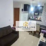 Lindo apartamento em São José dos Campos.