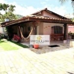 Casa com 4 dormitórios à venda, 169 m² - Maresias - São Sebastião/SP