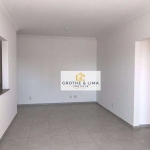 Apartamento 02 dormitórios - 80 M² - Vila São José - Varanda com churrasqueira