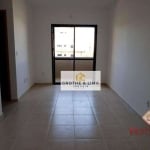 Lindo apto 02 dormitórios Vila São José - 64 M² - Varanda - Vista para a serra