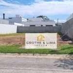 Terreno à venda, 450 m² por R$ 900.000,00 - Quiririm - Taubaté/SP